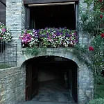 Maison Mont-blanc * La Salle