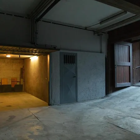 Maison Mont-blanc Appartement