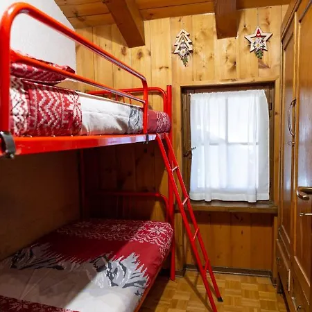 Maison Mont-blanc * 라살