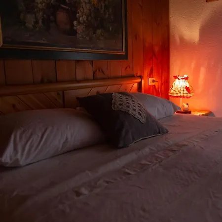 Maison Mont-blanc 아파트 라살