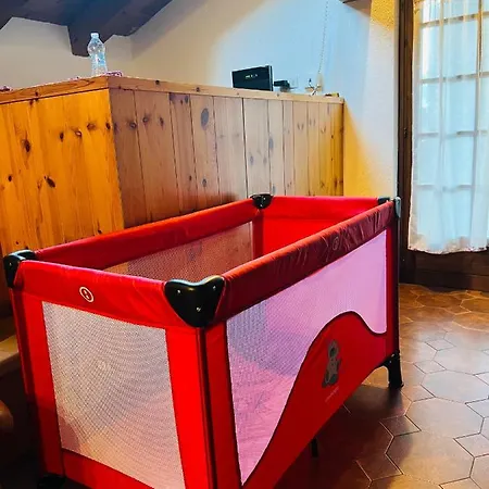 Maison Mont-blanc * La Salle