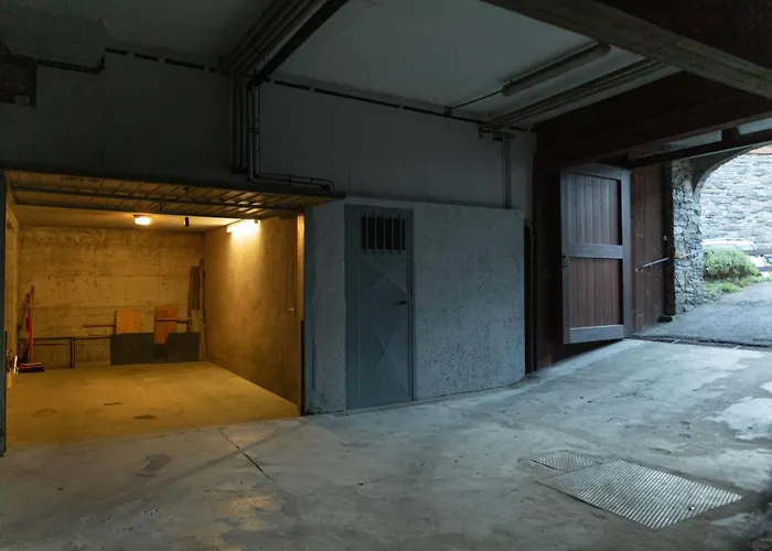 Maison Mont-blanc Apartment